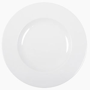 assiette ronde