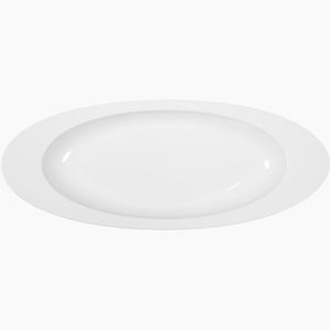 assiette de service