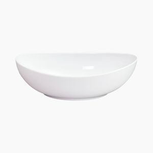 saladier en porcelaine