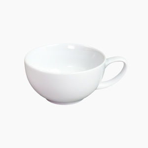 tasse en porcelaine