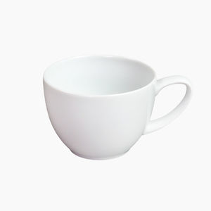 tasse en porcelaine