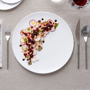 assiette plate