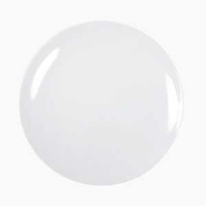 assiette plate