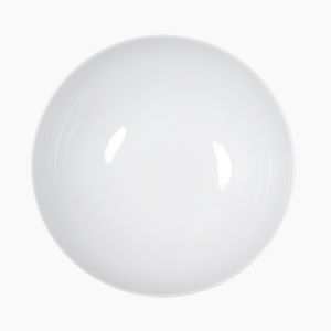 assiette creuse