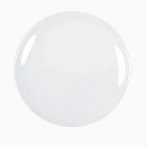 assiette plate