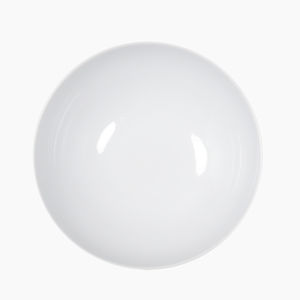 assiette creuse