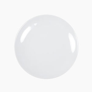 assiette plate