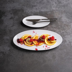 assiette plate