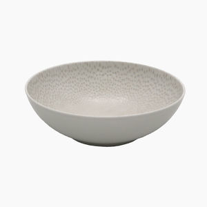 assiette creuse