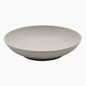 assiette creuse