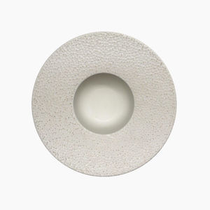 assiette creuse