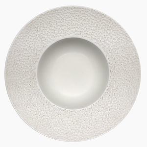 assiette creuse