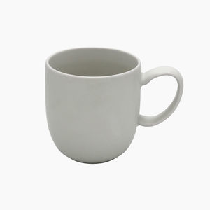 tasse en porcelaine