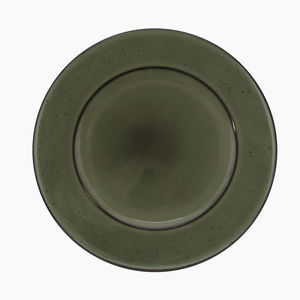 assiette ronde
