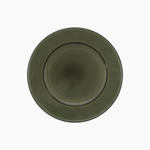assiette ronde