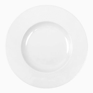 assiette ronde