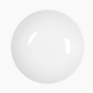 assiette creuse