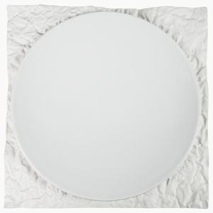 assiette plate