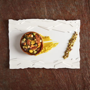 assiette plate