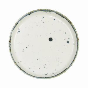 assiette ronde