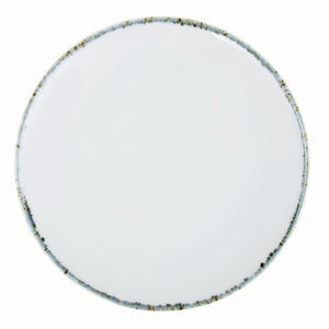 assiette ronde
