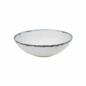 assiette creuse