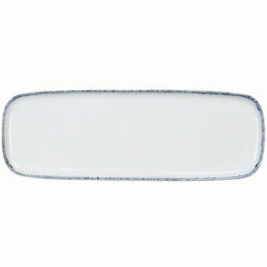 assiette rectangulaire