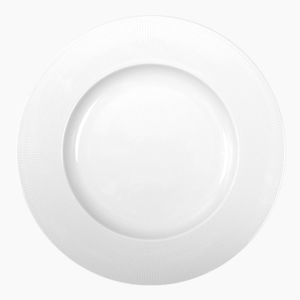 assiette ronde 1
