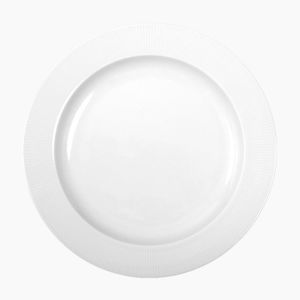 assiette ronde 1