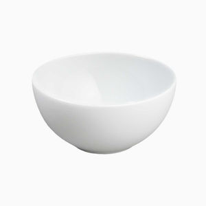 bol en porcelaine
