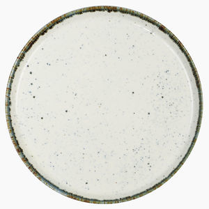 assiette ronde