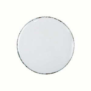assiette ronde