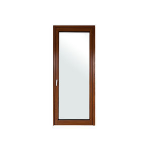fenêtre en verre