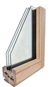 fenêtre aluminium