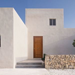 porte d'entrée