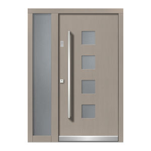 porte d'entrée 1