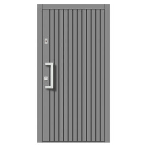 porte d'entrée 1