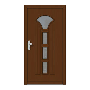 porte d'entrée 1