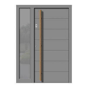 porte d'entrée 1