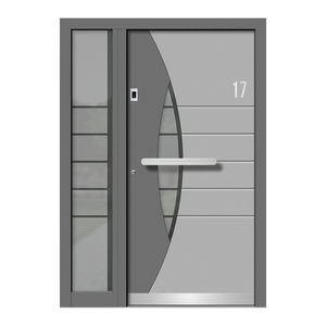 porte d'entrée 1