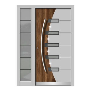 porte d'entrée 1