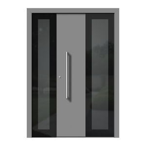 porte d'entrée 1