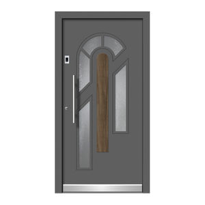 porte d'entrée