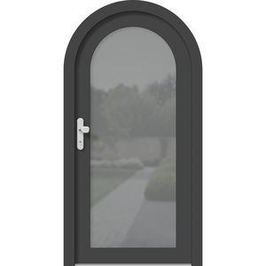 porte d'entrée 1
