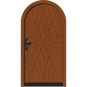 porte d'entrée 1