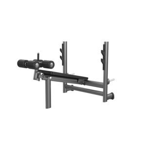 banc de musculation professionnel