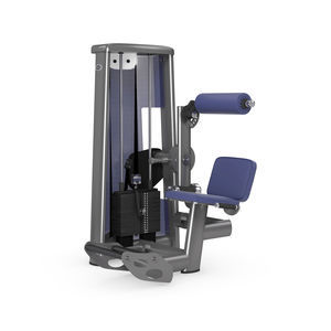 appareil de musculation dos