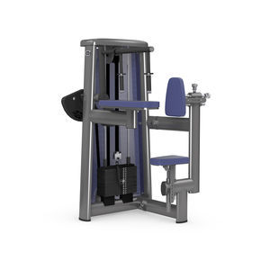 appareil de musculation triceps