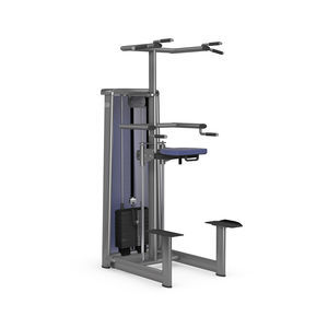 appareil de musculation presse pectorale inclinée