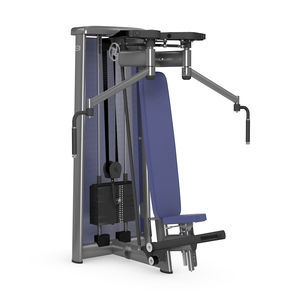 appareil de musculation butterfly